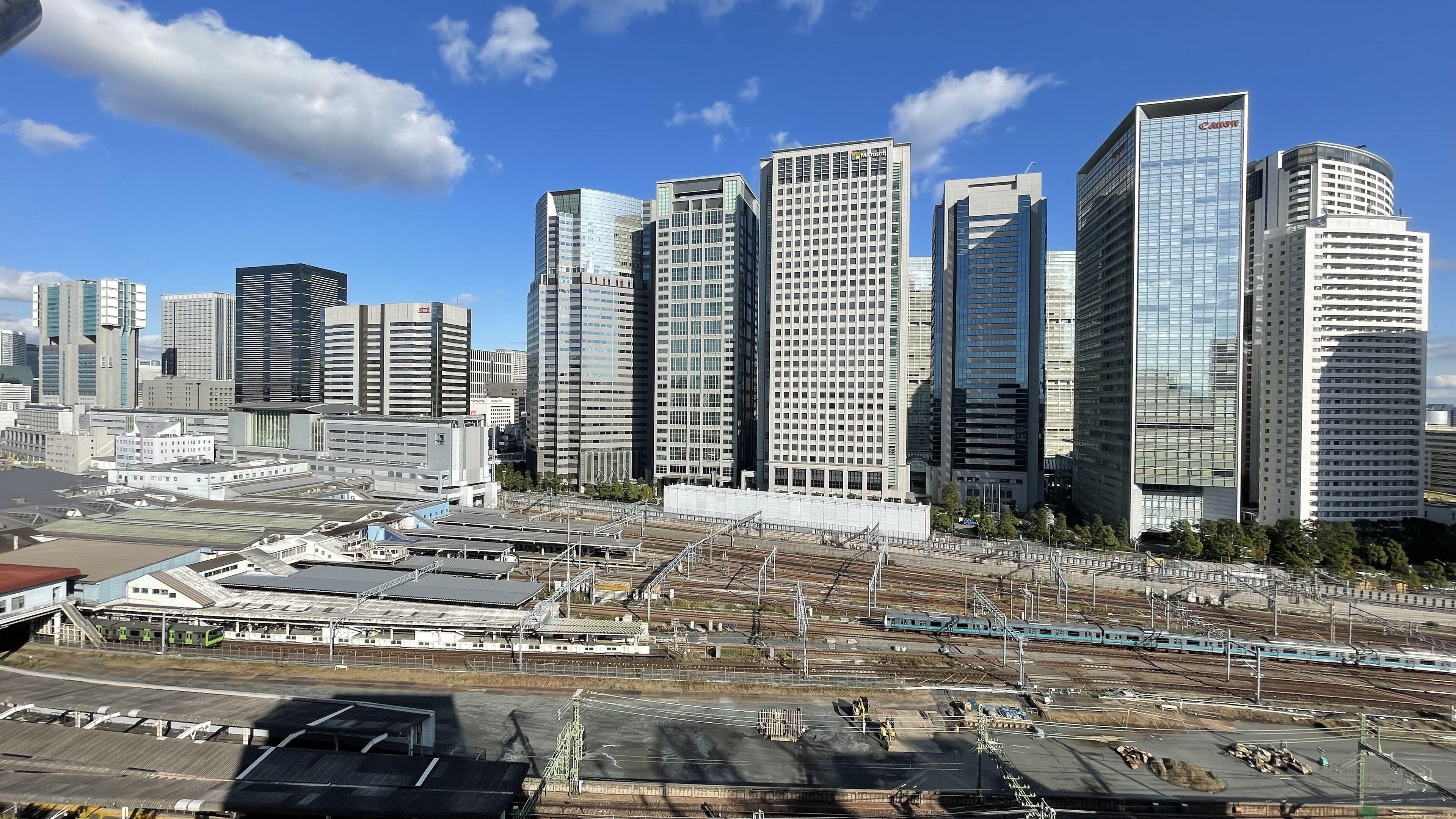 Toyoko Inn Tokyo Shinagawa-Eki Takanawa-Guchi — Photos 3